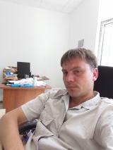 Родионов Тимофей Валерьевич