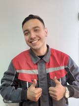Скворцов Максим Дмитриевич Скворцов Максим Дмитриевич