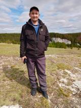 Бессонов Александр 