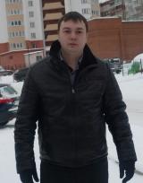 Якимов Михаил Николаевич