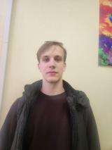 Ежиков Данил 