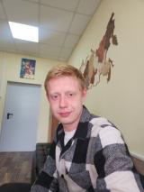 Семеновых Георгий 