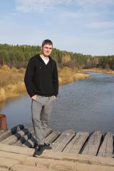 Пономарев Роман Евгеньевич 